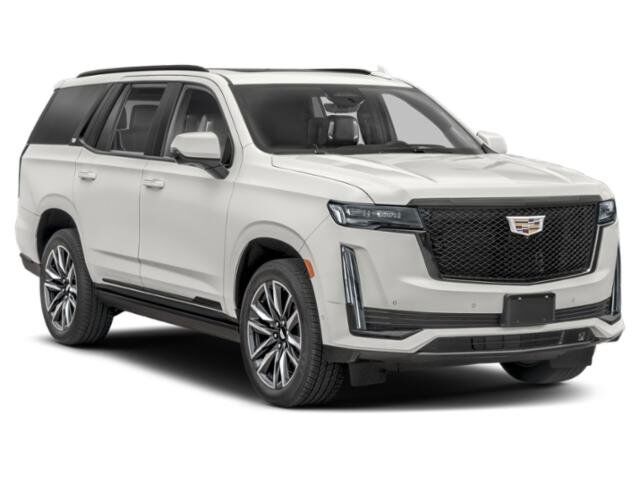 2023 Cadillac Escalade 4WD Sport Winder GA
