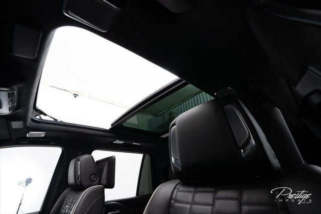 2023 Cadillac Escalade 4WD V-Series North Miami Beach FL