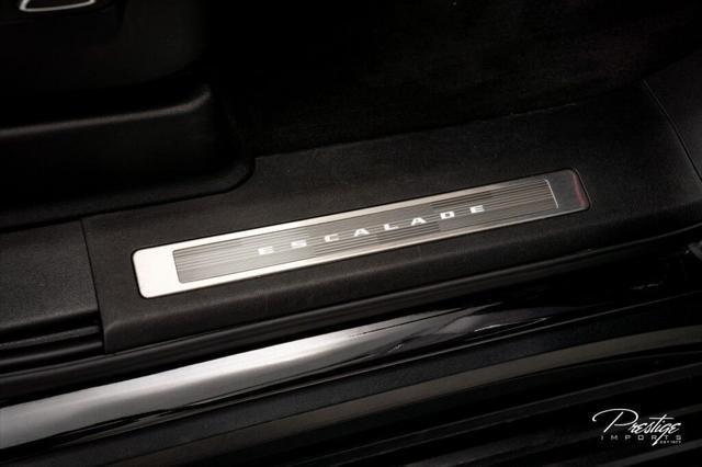 2023 Cadillac Escalade 4WD V-Series North Miami Beach FL