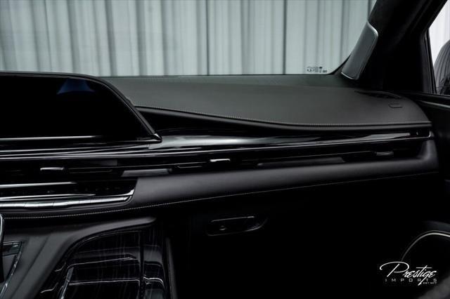 2023 Cadillac Escalade 4WD V-Series North Miami Beach FL