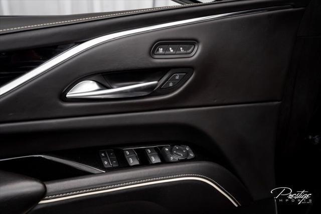 2023 Cadillac Escalade 4WD V-Series North Miami Beach FL