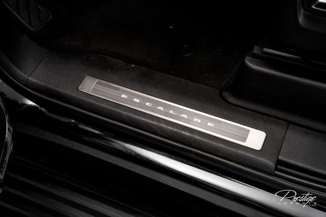 2023 Cadillac Escalade 4WD V-Series North Miami Beach FL