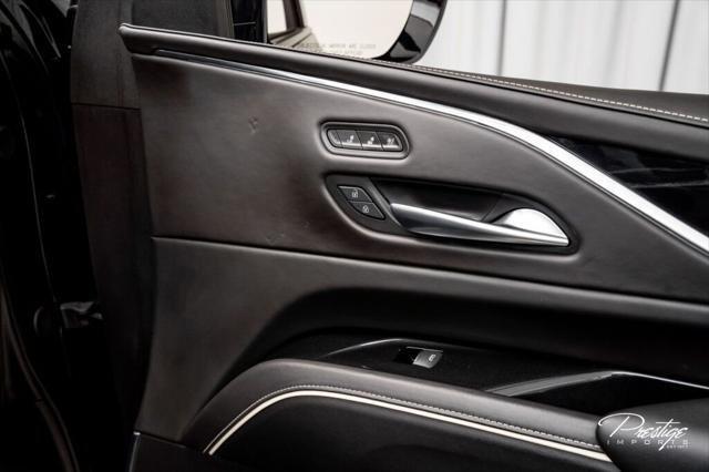 2023 Cadillac Escalade 4WD V-Series North Miami Beach FL