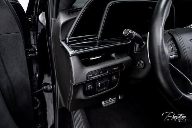 2023 Cadillac Escalade 4WD V-Series North Miami Beach FL
