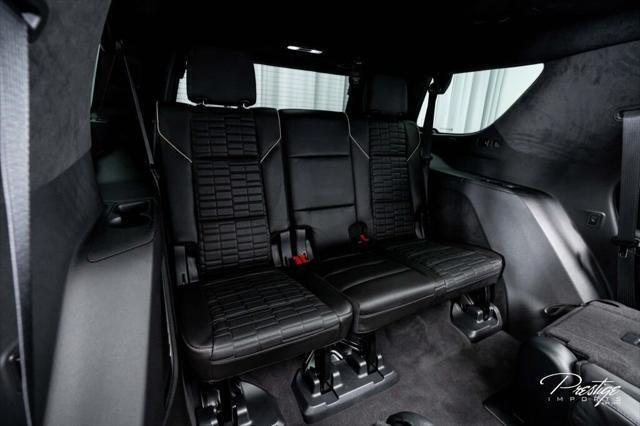 2023 Cadillac Escalade 4WD V-Series North Miami Beach FL