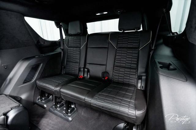 2023 Cadillac Escalade 4WD V-Series North Miami Beach FL