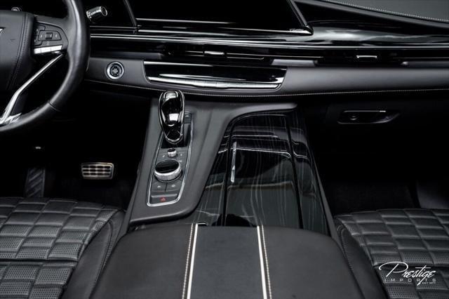 2023 Cadillac Escalade 4WD V-Series North Miami Beach FL