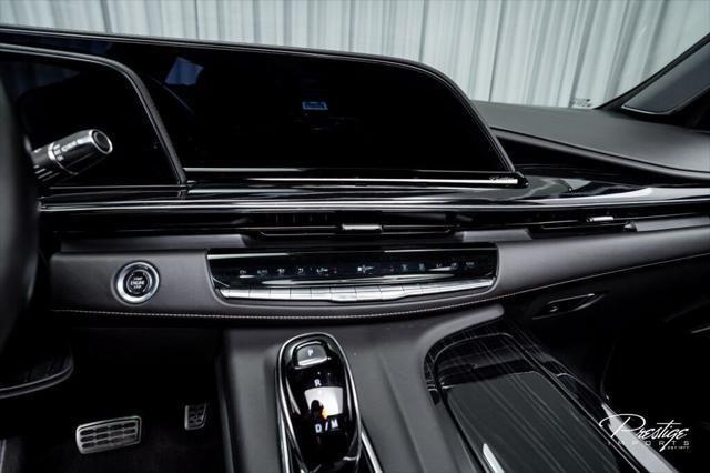 2023 Cadillac Escalade 4WD V-Series North Miami Beach FL