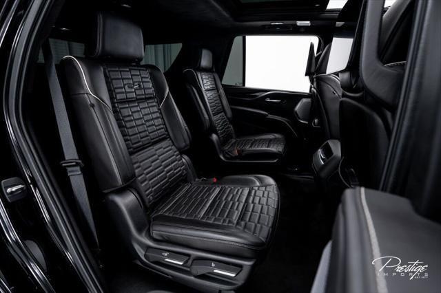 2023 Cadillac Escalade 4WD V-Series North Miami Beach FL