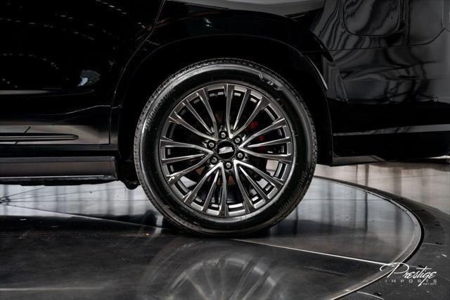 2023 Cadillac Escalade 4WD V-Series North Miami Beach FL