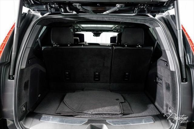 2023 Cadillac Escalade 4WD V-Series North Miami Beach FL