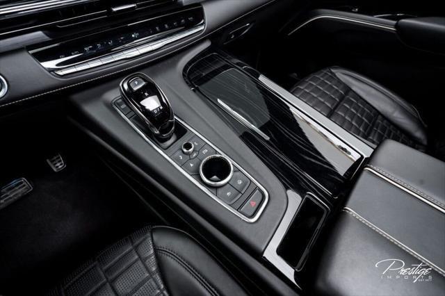 2023 Cadillac Escalade 4WD V-Series North Miami Beach FL