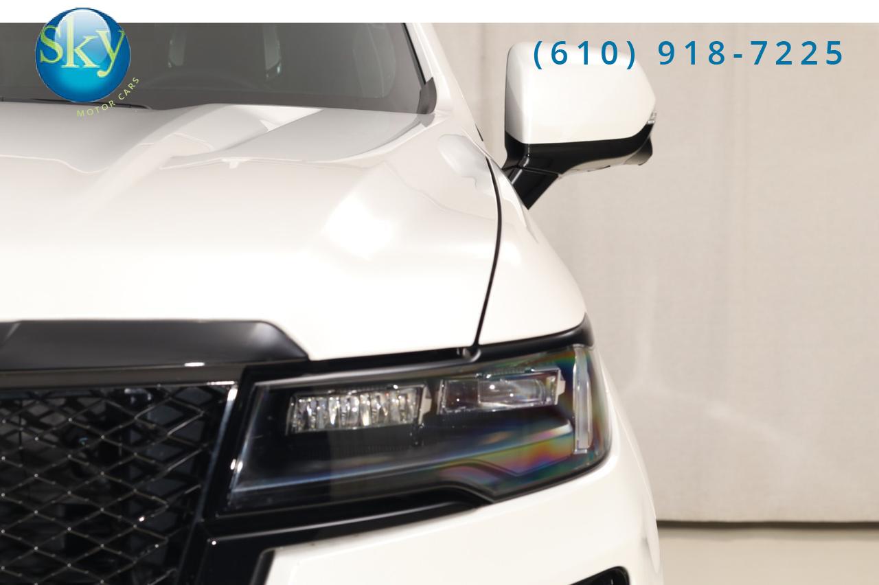 2023 Cadillac Escalade AWD V-Series 24&apos;s CPO West Chester PA