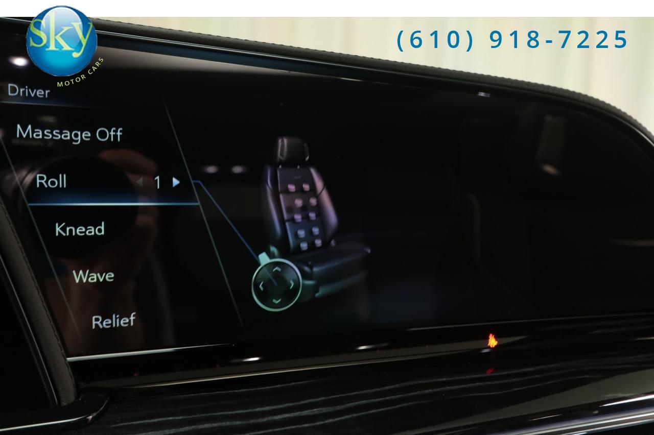 2023 Cadillac Escalade AWD V-Series 24&apos;s CPO West Chester PA
