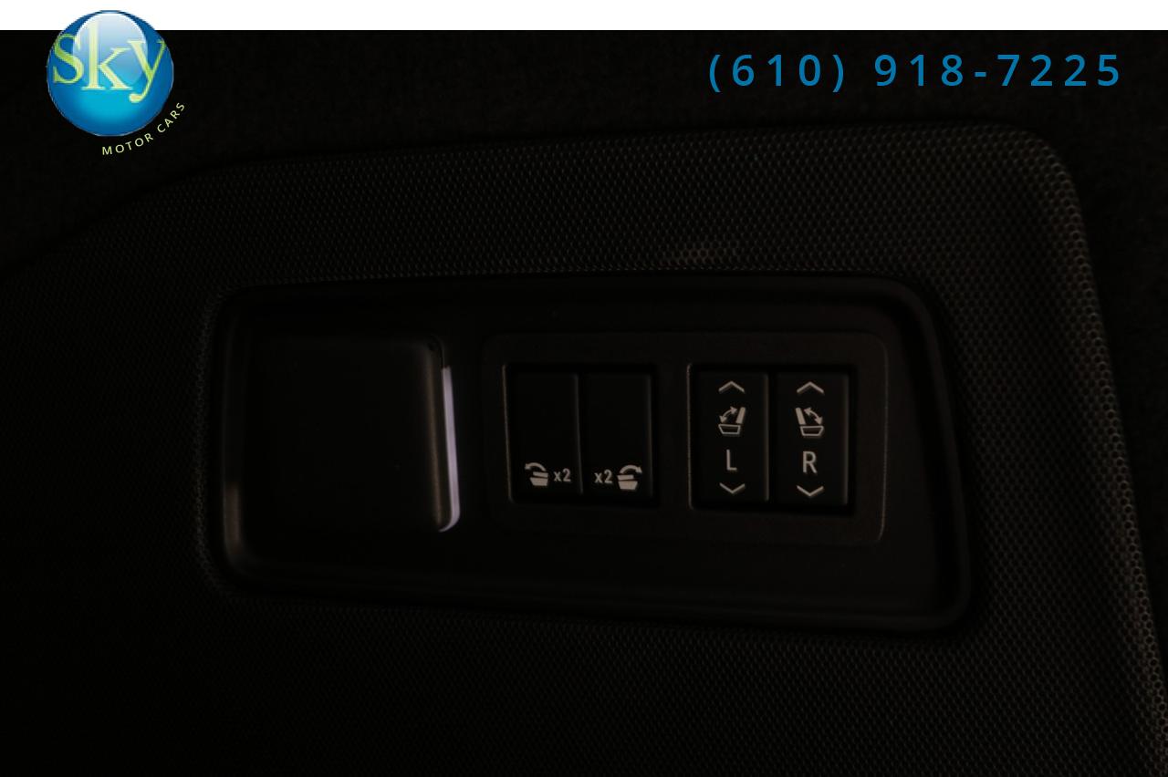 2023 Cadillac Escalade AWD V-Series 24&apos;s CPO West Chester PA