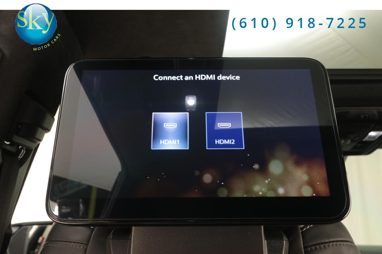 2023 Cadillac Escalade AWD V-Series 24&apos;s CPO West Chester PA