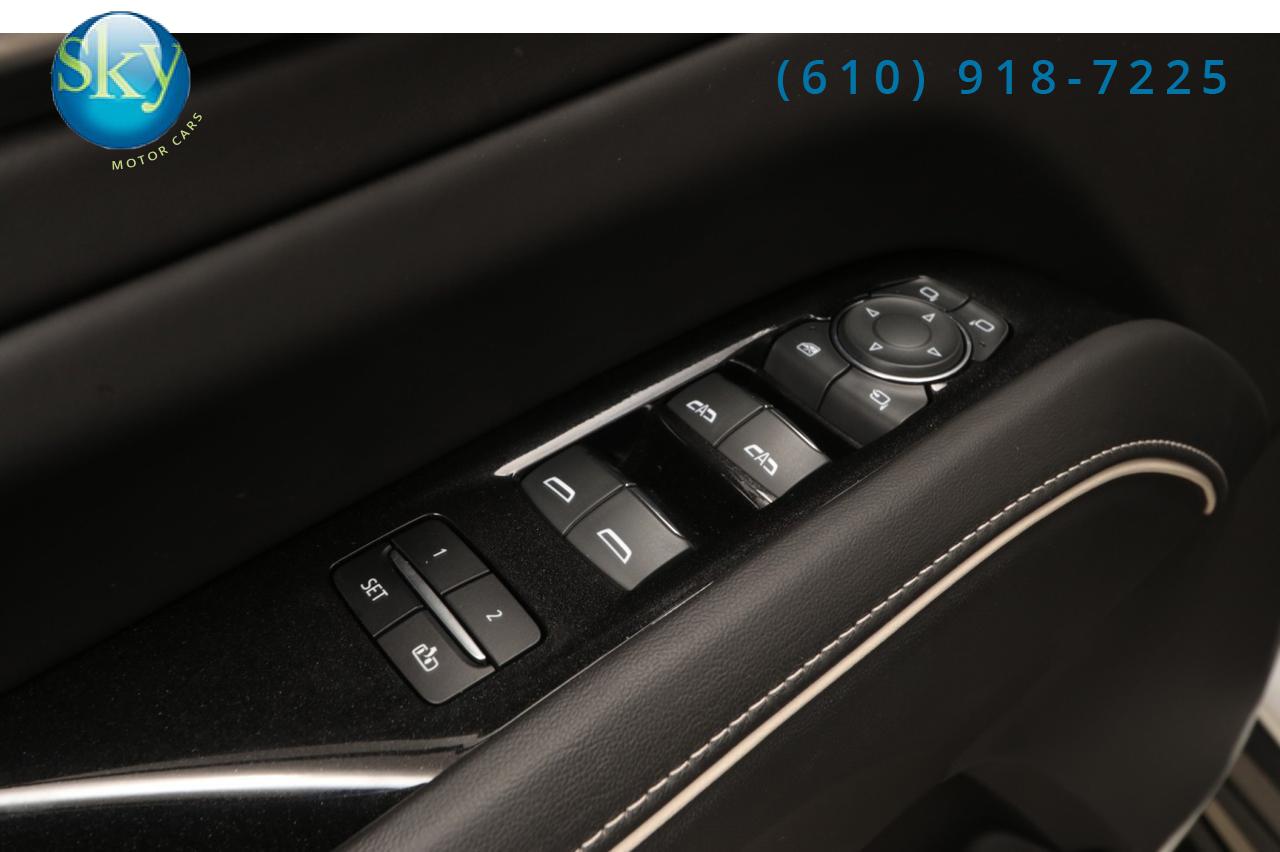 2023 Cadillac Escalade AWD V-Series 24&apos;s CPO West Chester PA