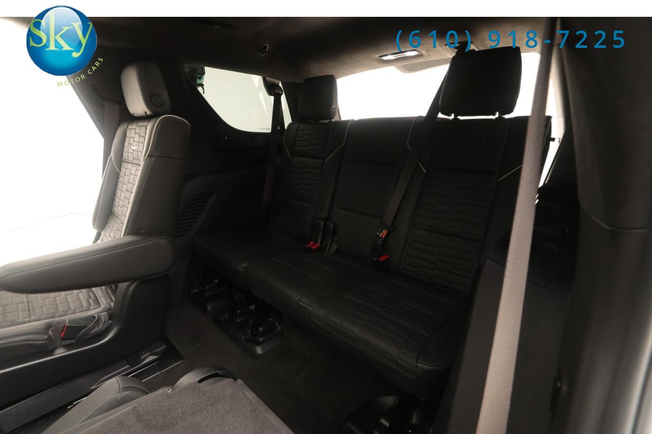 2023 Cadillac Escalade AWD V-Series 24&apos;s CPO West Chester PA