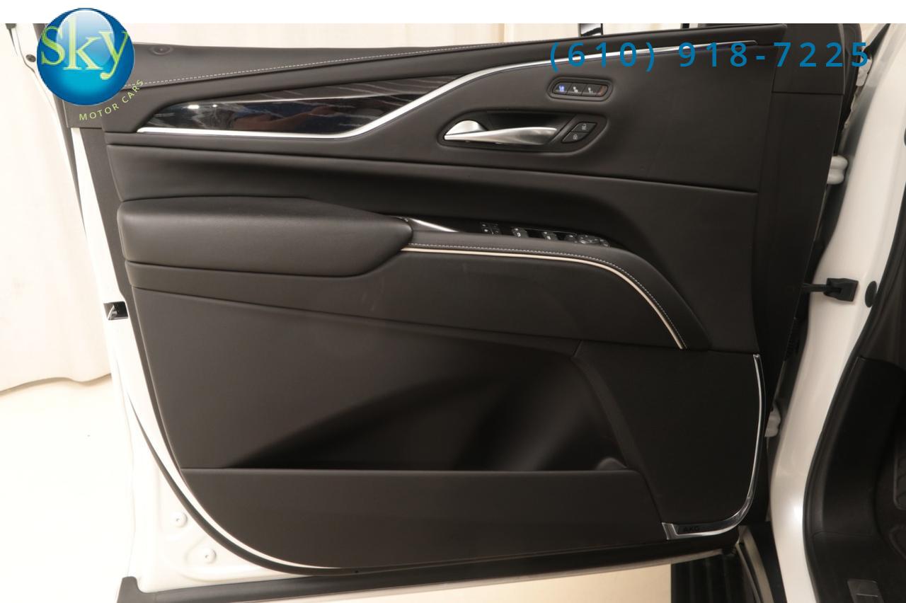 2023 Cadillac Escalade AWD V-Series 24&apos;s CPO West Chester PA