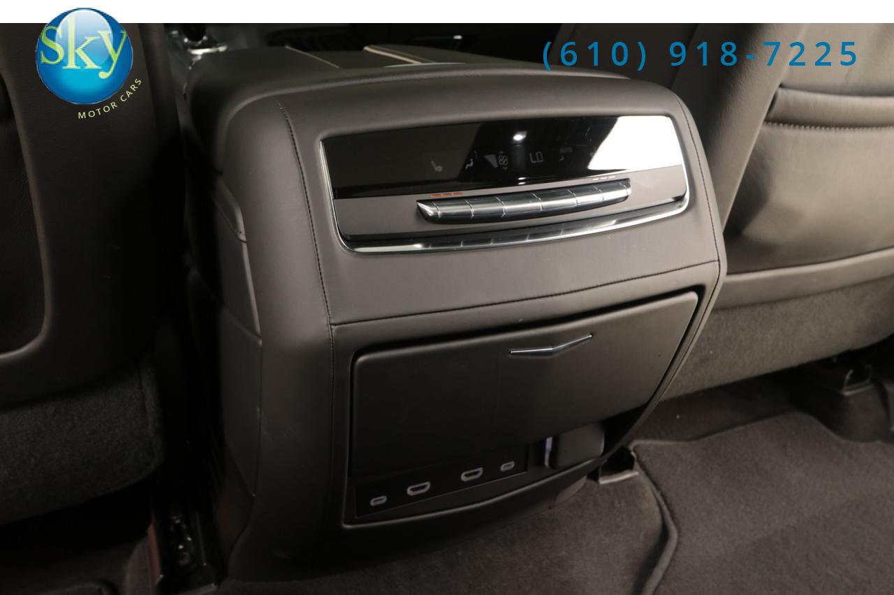 2023 Cadillac Escalade AWD V-Series 24&apos;s CPO West Chester PA
