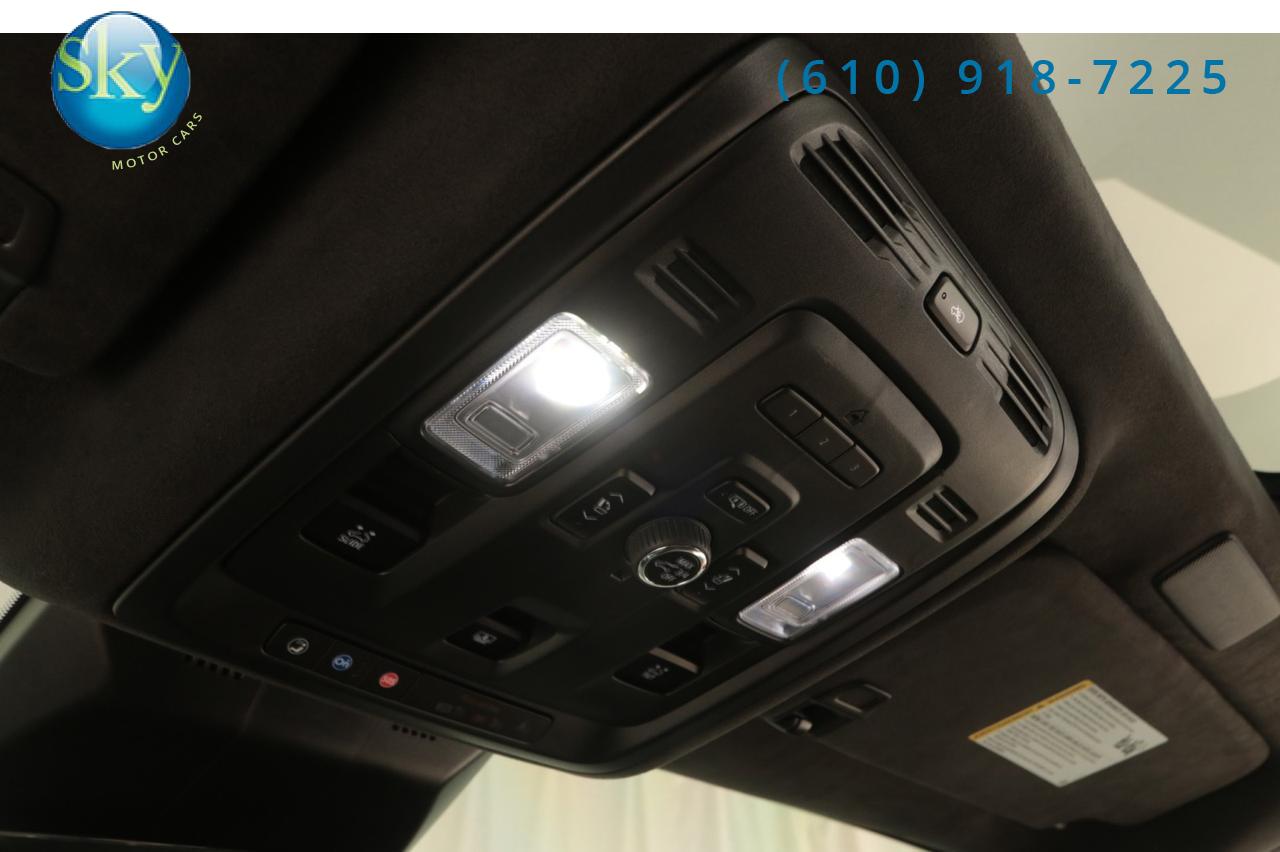2023 Cadillac Escalade AWD V-Series 24&apos;s CPO West Chester PA