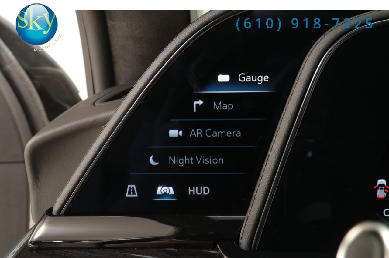 2023 Cadillac Escalade AWD V-Series 24&apos;s CPO West Chester PA