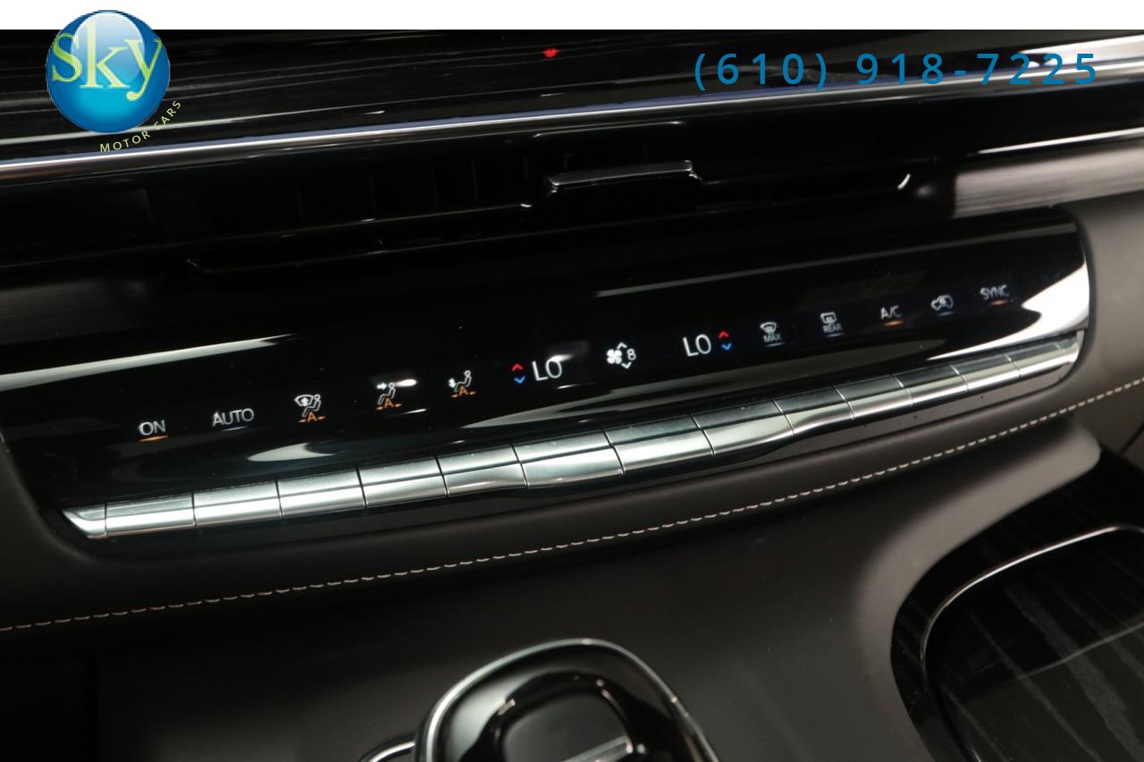 2023 Cadillac Escalade AWD V-Series 24&apos;s CPO West Chester PA