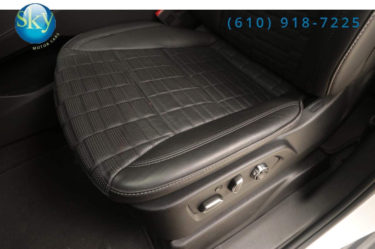 2023 Cadillac Escalade AWD V-Series 24&apos;s CPO West Chester PA