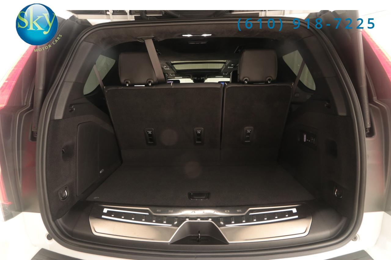 2023 Cadillac Escalade AWD V-Series 24&apos;s CPO West Chester PA