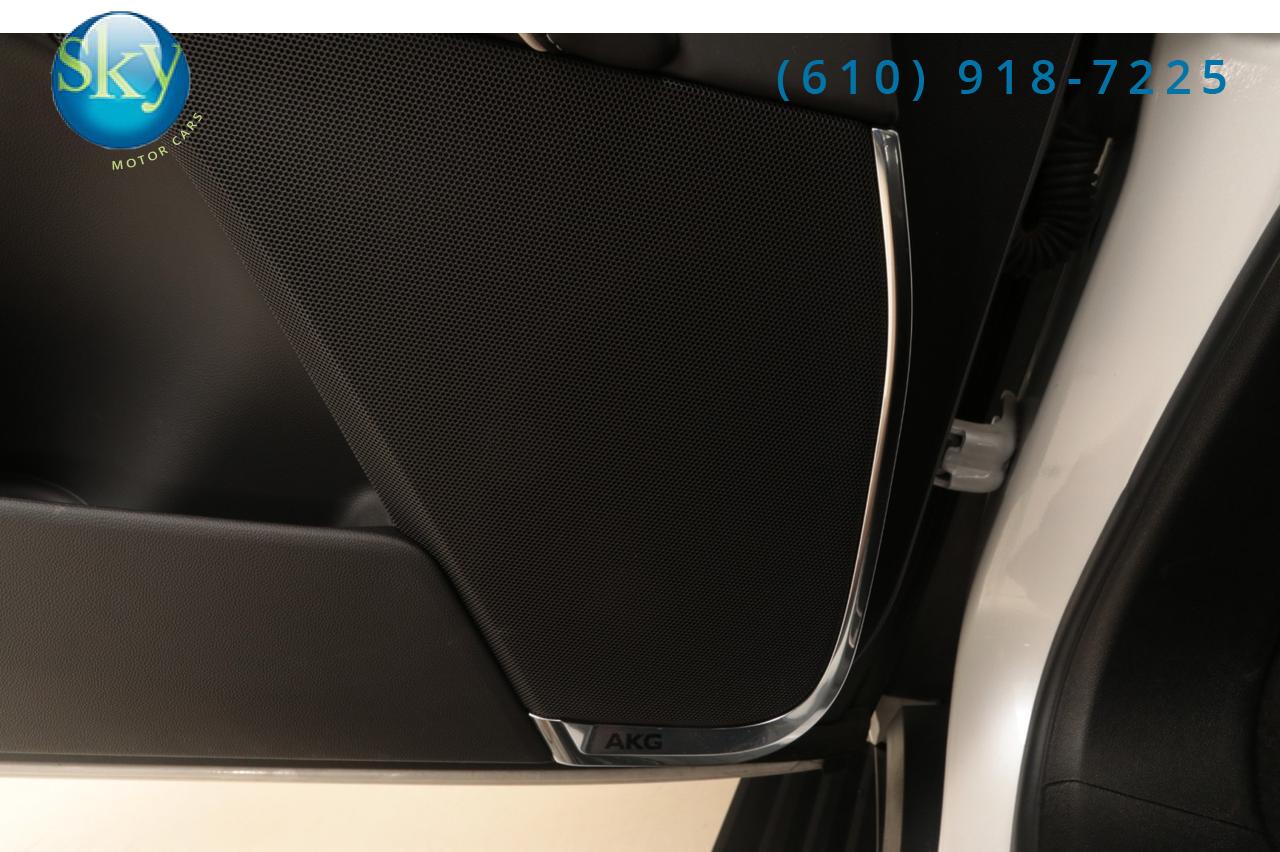 2023 Cadillac Escalade AWD V-Series 24&apos;s CPO West Chester PA