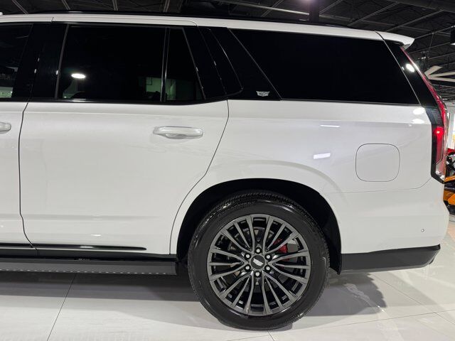 2023 Cadillac Escalade AWD V-Series Fort Lauderdale FL