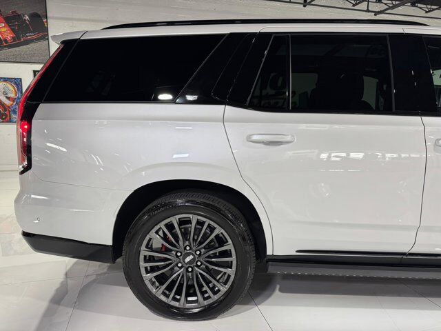 2023 Cadillac Escalade AWD V-Series Fort Lauderdale FL