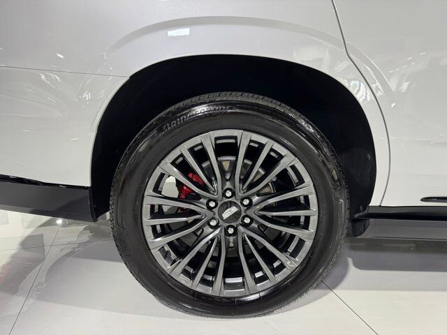 2023 Cadillac Escalade AWD V-Series Fort Lauderdale FL