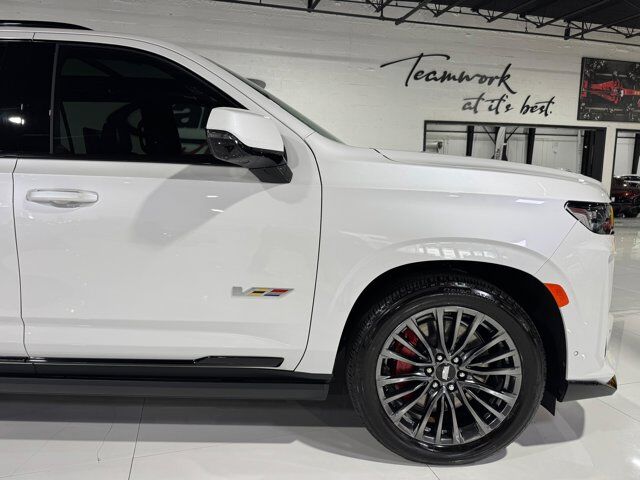 2023 Cadillac Escalade AWD V-Series Fort Lauderdale FL