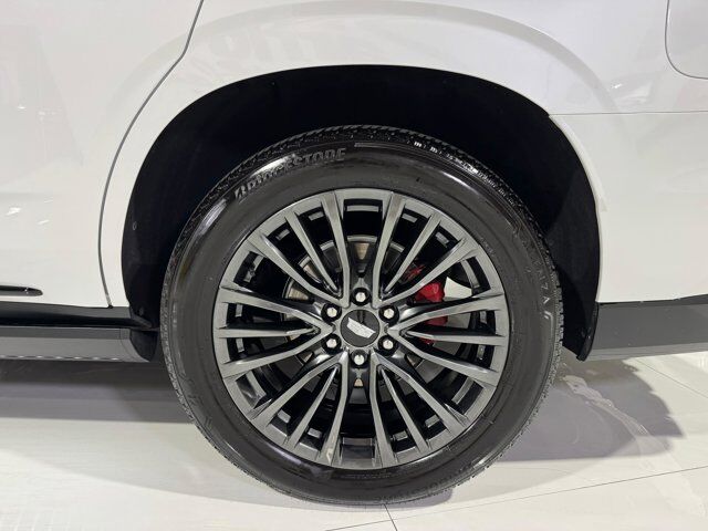 2023 Cadillac Escalade AWD V-Series Fort Lauderdale FL