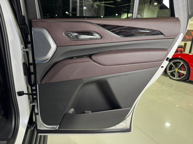 2023 Cadillac Escalade AWD V-Series Fort Lauderdale FL