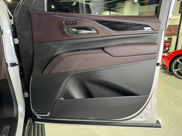 2023 Cadillac Escalade AWD V-Series Fort Lauderdale FL