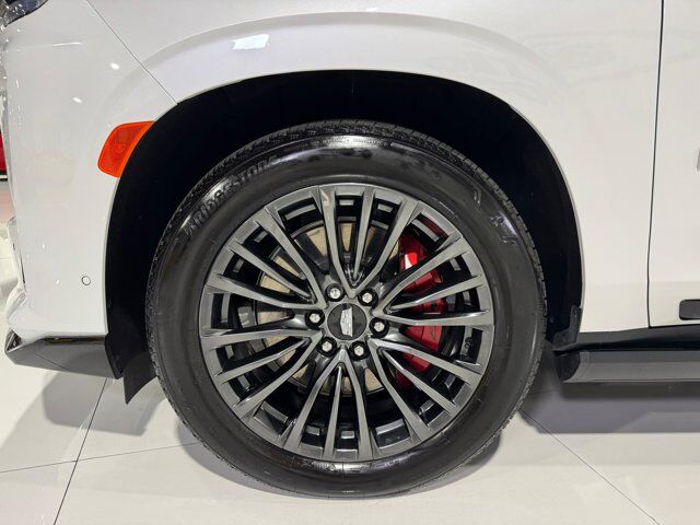 2023 Cadillac Escalade AWD V-Series Fort Lauderdale FL