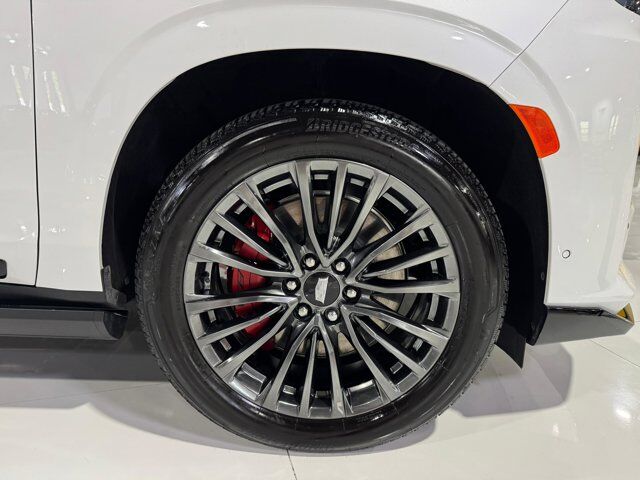 2023 Cadillac Escalade AWD V-Series Fort Lauderdale FL