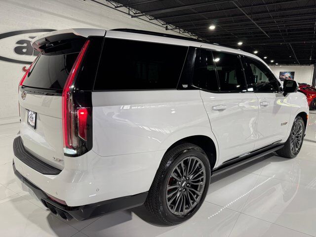 2023 Cadillac Escalade AWD V-Series Fort Lauderdale FL