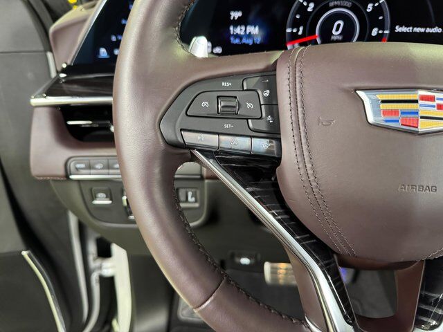 2023 Cadillac Escalade AWD V-Series Fort Lauderdale FL
