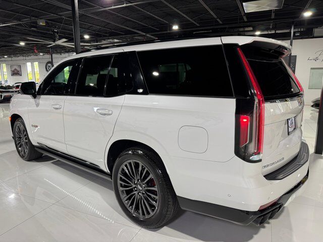 2023 Cadillac Escalade AWD V-Series Fort Lauderdale FL