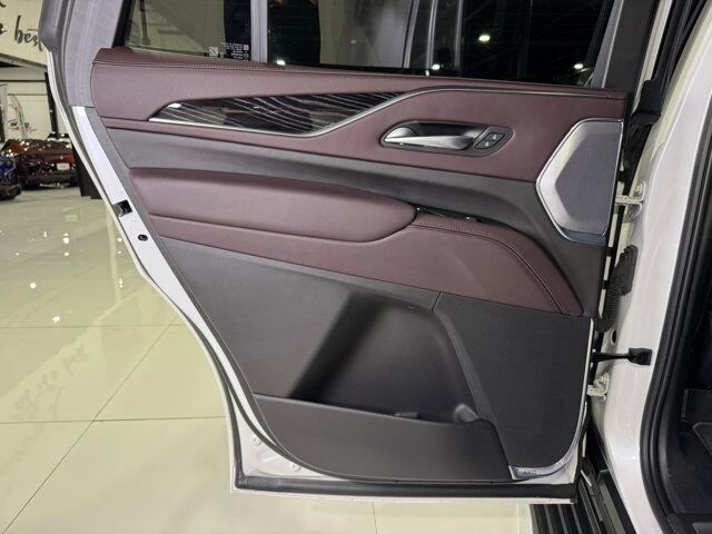 2023 Cadillac Escalade AWD V-Series Fort Lauderdale FL