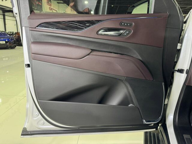 2023 Cadillac Escalade AWD V-Series Fort Lauderdale FL