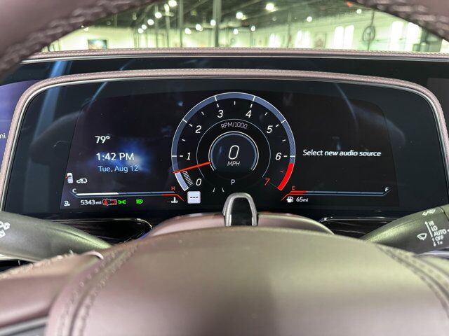 2023 Cadillac Escalade AWD V-Series Fort Lauderdale FL
