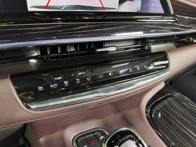 2023 Cadillac Escalade AWD V-Series Fort Lauderdale FL