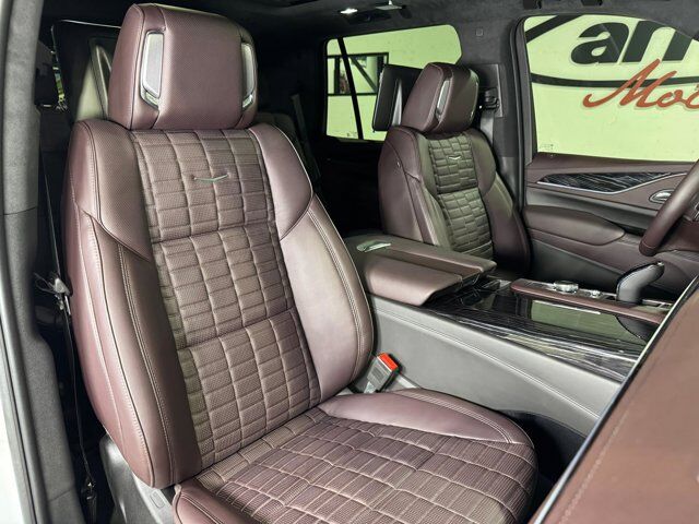 2023 Cadillac Escalade AWD V-Series Fort Lauderdale FL