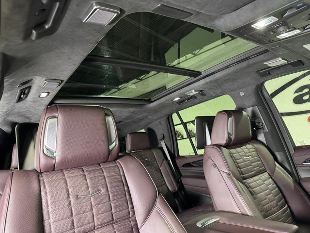 2023 Cadillac Escalade AWD V-Series Fort Lauderdale FL