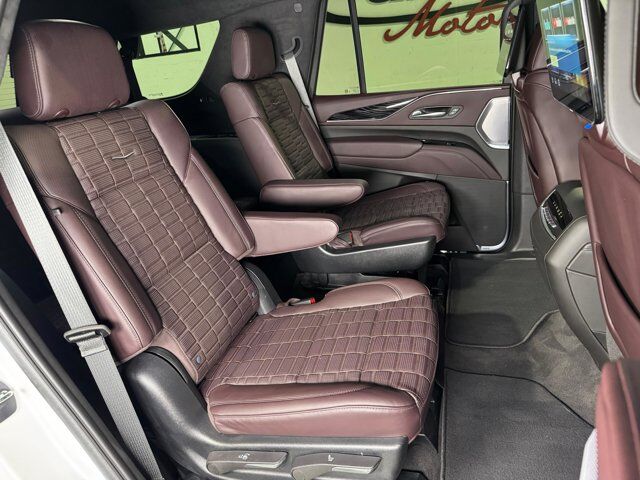 2023 Cadillac Escalade AWD V-Series Fort Lauderdale FL