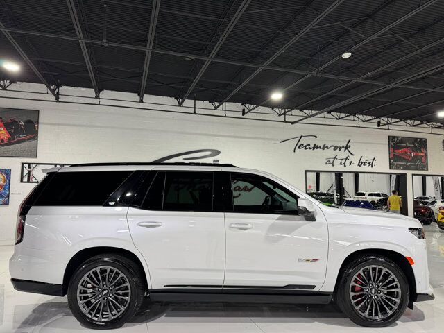 2023 Cadillac Escalade AWD V-Series Fort Lauderdale FL